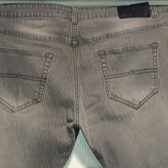 Men’s Image Jeans - Picture 7 of 7